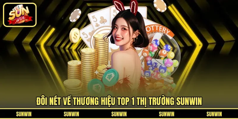 Đôi nét về thương hiệu Top 1 thị trường Sunwin